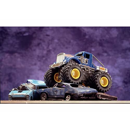 Tamiya Wild Mini 4WD Series No.08 Bullhead Jr. Plastic Model 17008