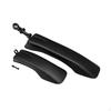 Bike Mudguard Simple Installation Practical Stylish Supplies Repair Quick Release Mud Guard Mudflap