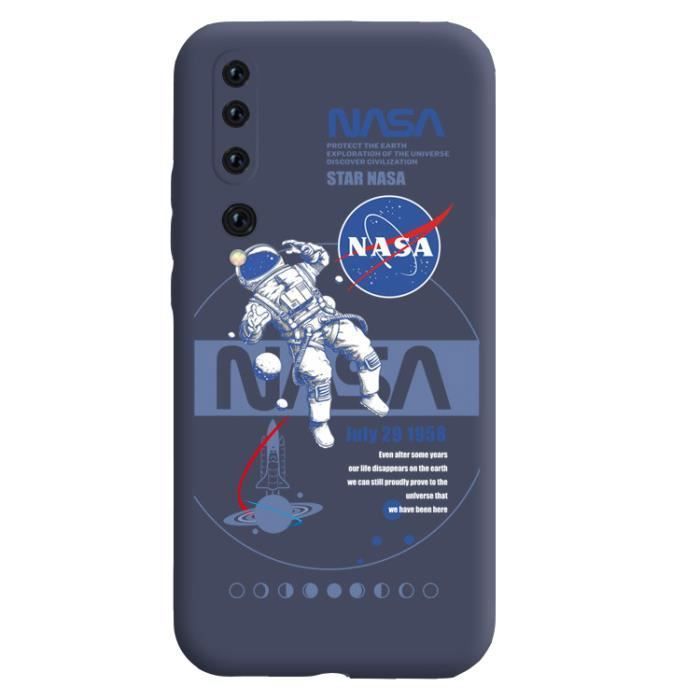 Convient Pour Xiaomi 10 Étui De Téléphone Portable Lentille Tout Compris Marée De Dessin Animé En Silicone Liquide SJK-0071