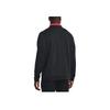 Under Armour Storm SweaterFleece Crew Pullover Men Sweatshirt Black 1373675-001