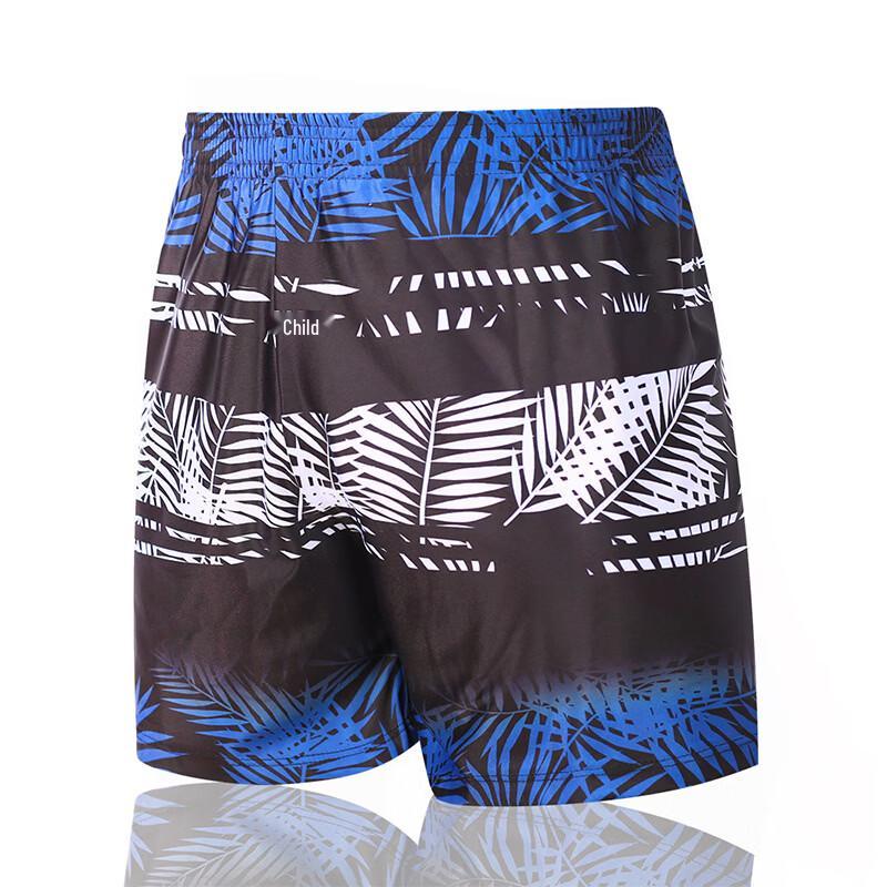 

Men s Quick-Drying Loose Swim Trunks