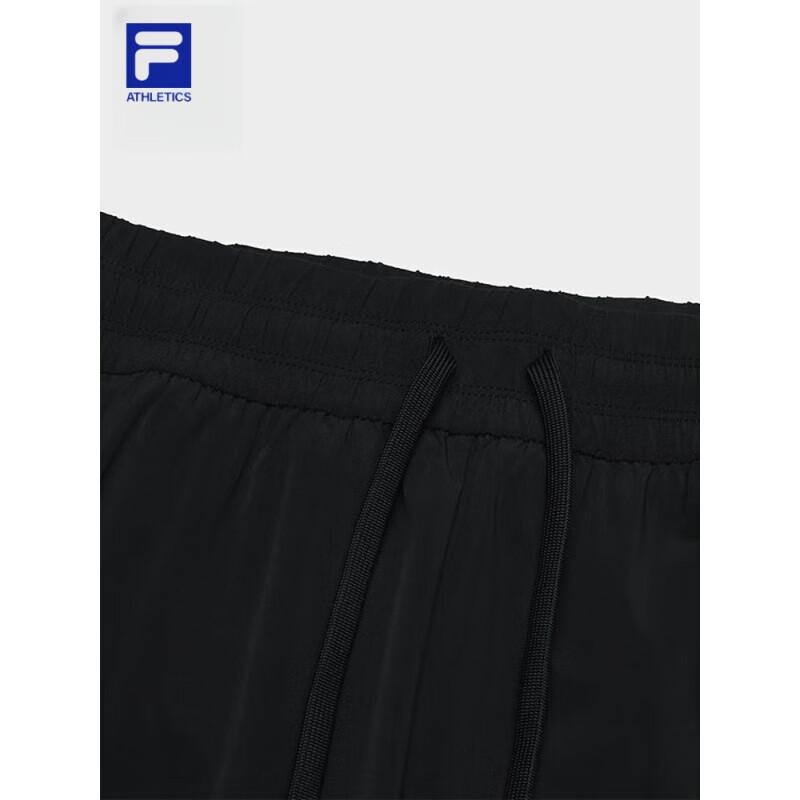 FILA Women's Woven Fitness Running Pants