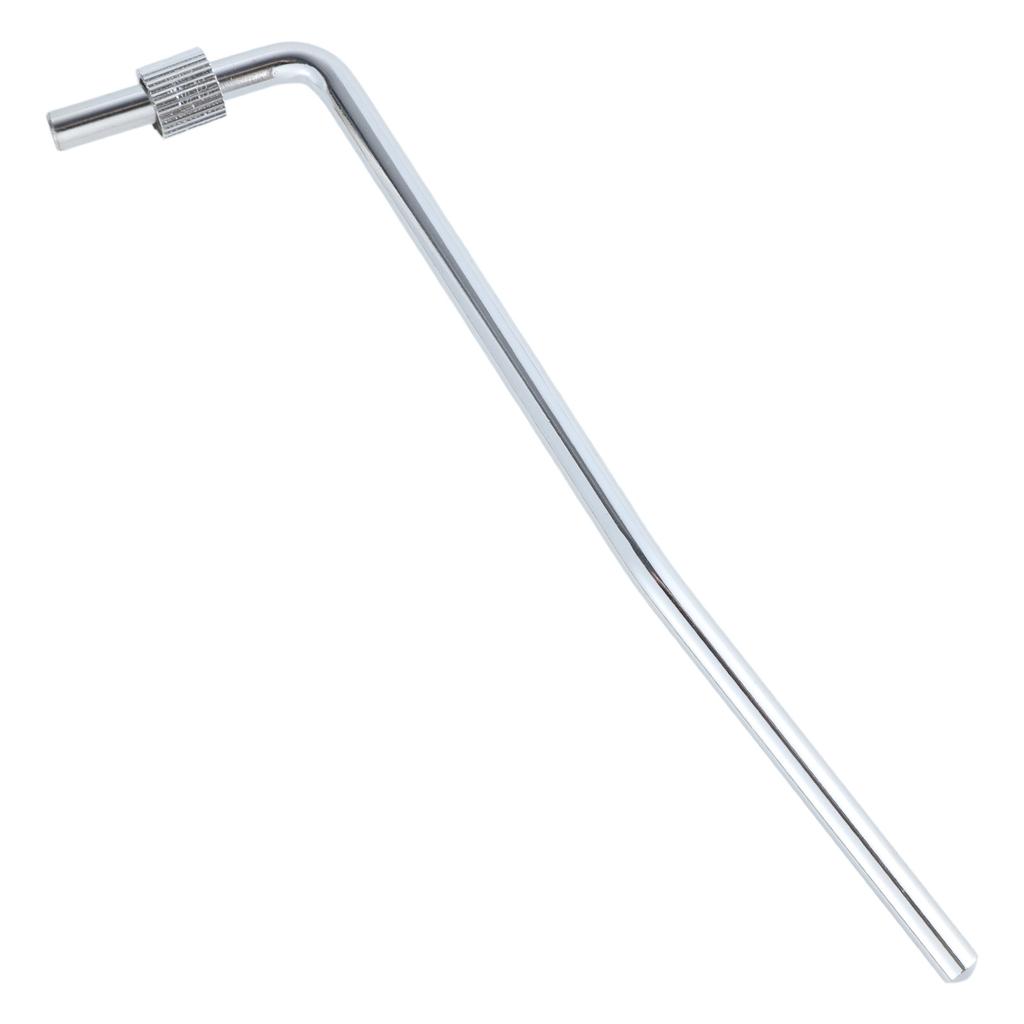 Electric Guitar Parts Replacements, Whammy for Electric Guitar Tremolo Systems, 9mm Double Tremolo Arm, Tremolo