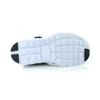 Nike Flex Experience 3 Non-Slip Shock Absorption Durable Low-Top Kids Running Shoes Kids Sneaker Gray Blue 653702-004