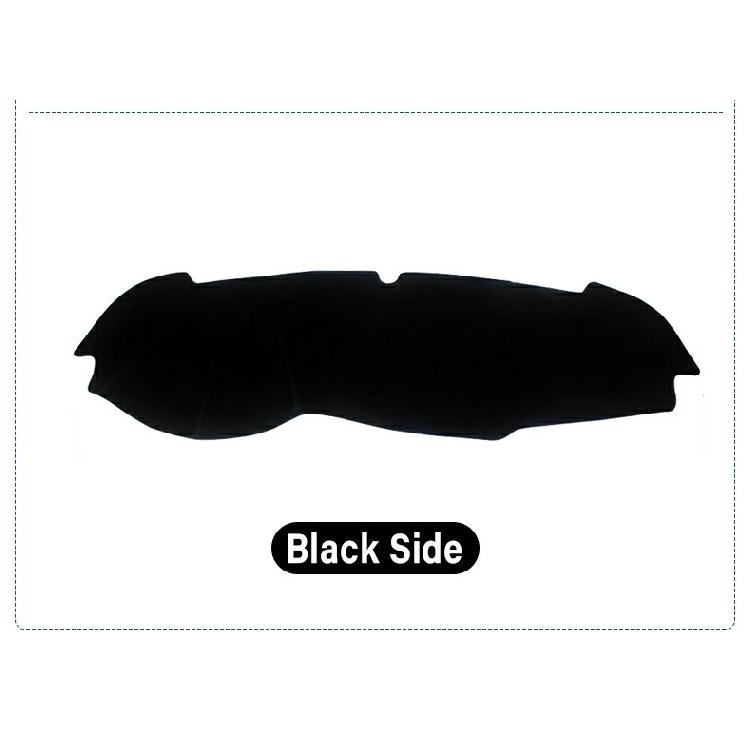 For Kia Sportage 4 QL 2016 2017 2018 2019 2020 2021 Car Dashboard Cover Sun Shade Avoid Light Mats Non-Slip Pad Accessories