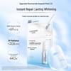 Chando Niacinamide Refining Whitening Ampoule Mask