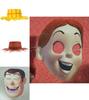 Toy Story 4 Woody Tsui Costume Accessories Collection With Polyester Scarf And Bag