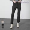 OLIVIALAUREN Slim Bootcut Pants_Vopdlyw9151