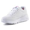 Sneakers Skechers White Girls Uno Lite - Spread The Love