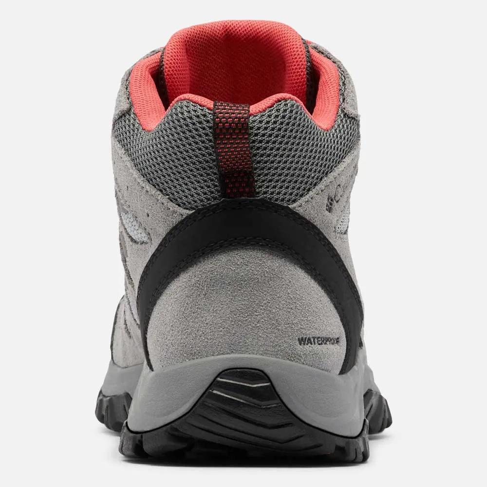 Columbia Hiking Boots Redmond™ III Mid Waterproof