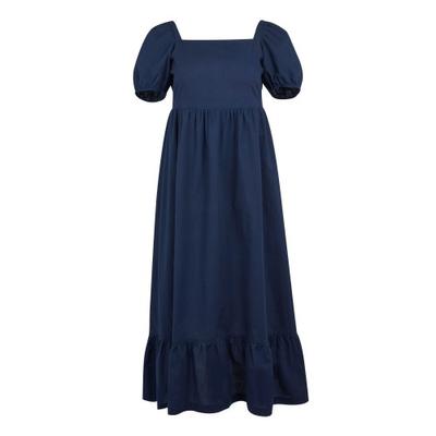 Womens/Ladies Emilrah Midi Dress
