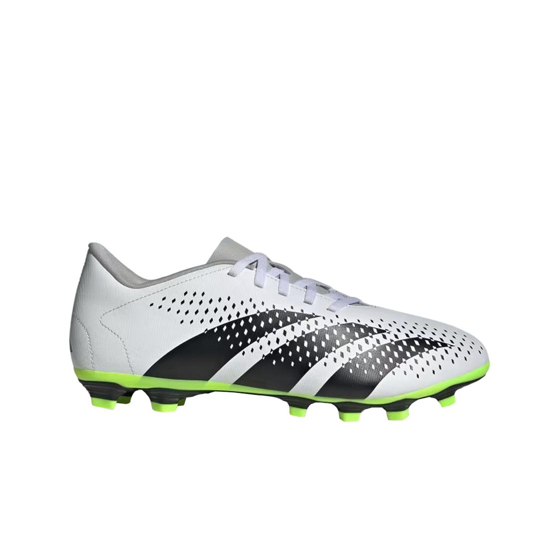 

Adidas Predator Accuracy 4 Гибкие бутсы Lucid Lemon GZ0013 Мужские кроссовки