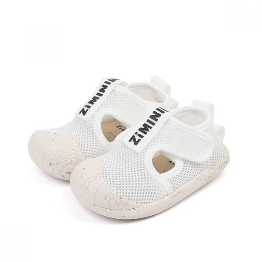 Miniwiz Infant Summer Mesh Sport Sandal Mzkcf2tsdp11  120 140mm 