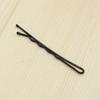 36p Wave Hair Pin (black)