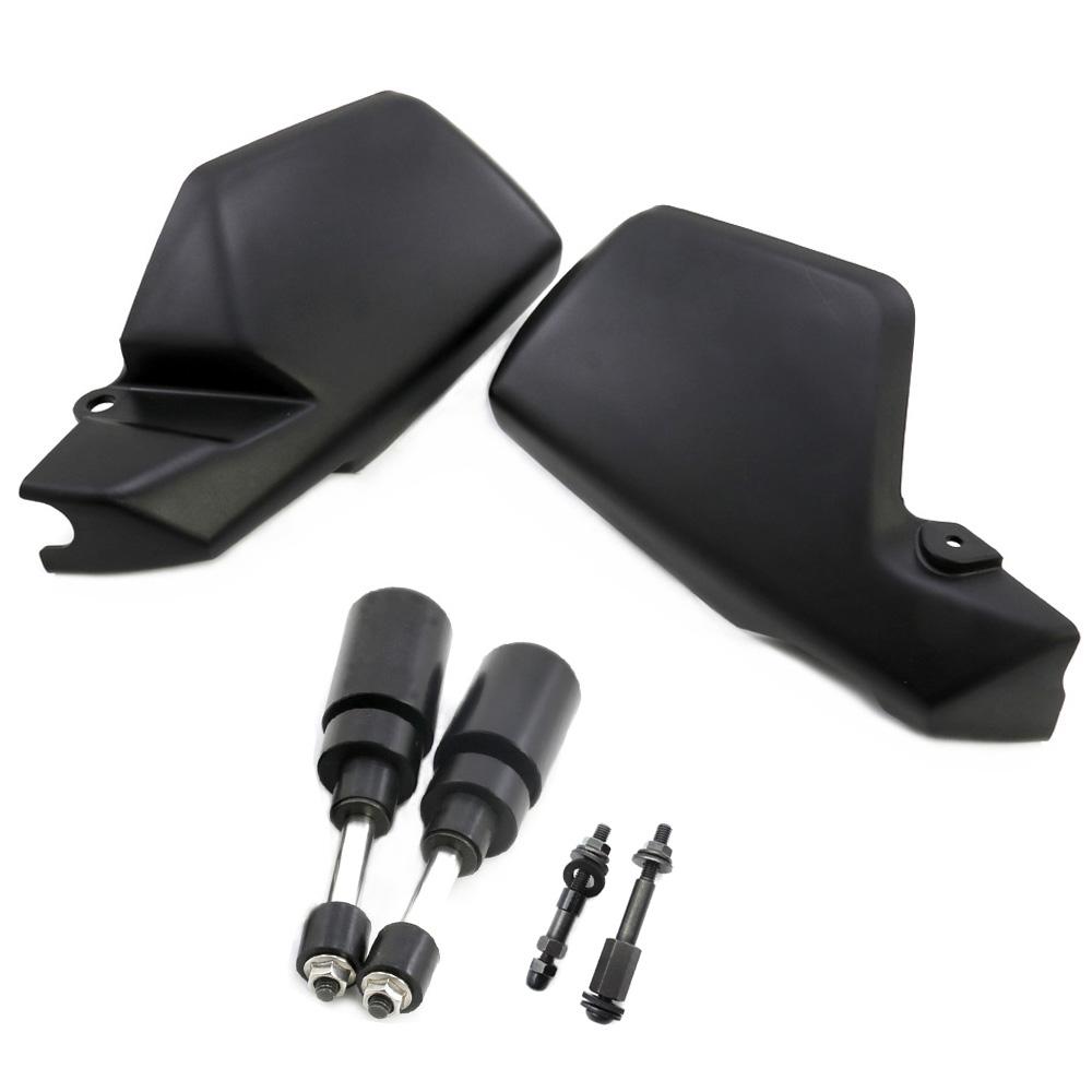 Für Suzuki V-Strom DL650 V Strom 650 2004-2022 2015 2016 2017 2018 Handschützer Brems- Kupplungshebel Schutz Handprotektor Schild