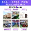 The new model is suitable for iPhone16E one-word bracket, skin-sensitive shell, two-in-one anti-drop Apple 16PRO magnetic protective cover.