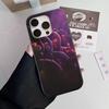 AmineF- Fnaf F-Five-nights-At-Freddys Handyhülle Für iPhone 16 15 17 Pro 13 14 Pro Max Plus Weiche Wellen-Silikon-Schutzhülle