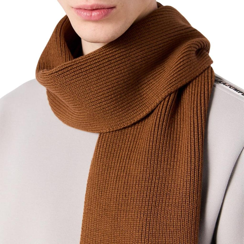 Parajumpers Plain Merino Wool Scarf