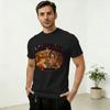 Noahs Kahans Art Bootleg Merch T Shirt Summer Harajuku TShirts Unisex Cotton ONeck Plus Size Top Tees Short Sleeve Classic Tshirt