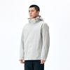 Lanbu Unisex 3-in-1 Fleece Jacket LR1001A9