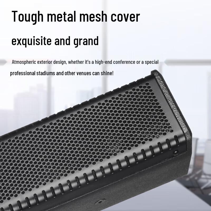 HuiDu Professional Conference Column Speakers (CN version)
