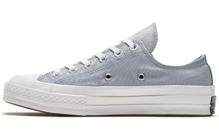 Converse Chuck 1970-х Серый Бетон 167679C 44.5