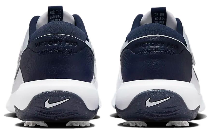 Nike Victory Pro 3 Wide 'White Obsidian' DX9028-102