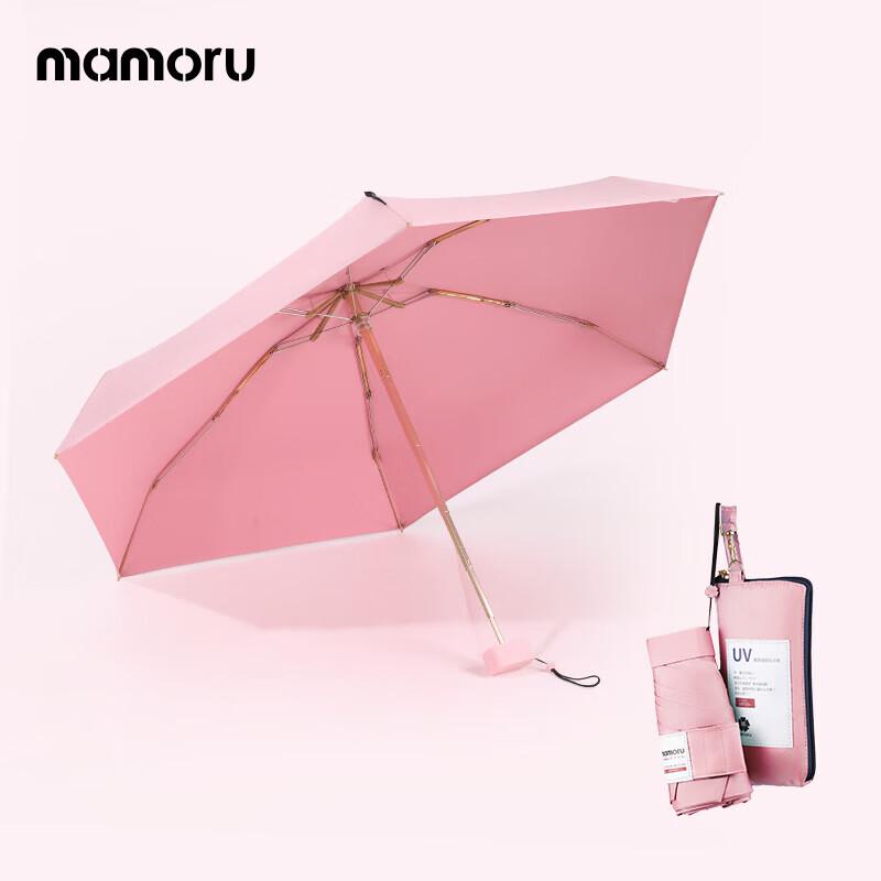 

MAMORU Six-Fold UV Protection Sun Umbrella