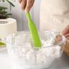 1pc Silicone Spatula Food Grade Silicone Cream Spatula Spatula Home Kitchen Baking Butter Blender Knife