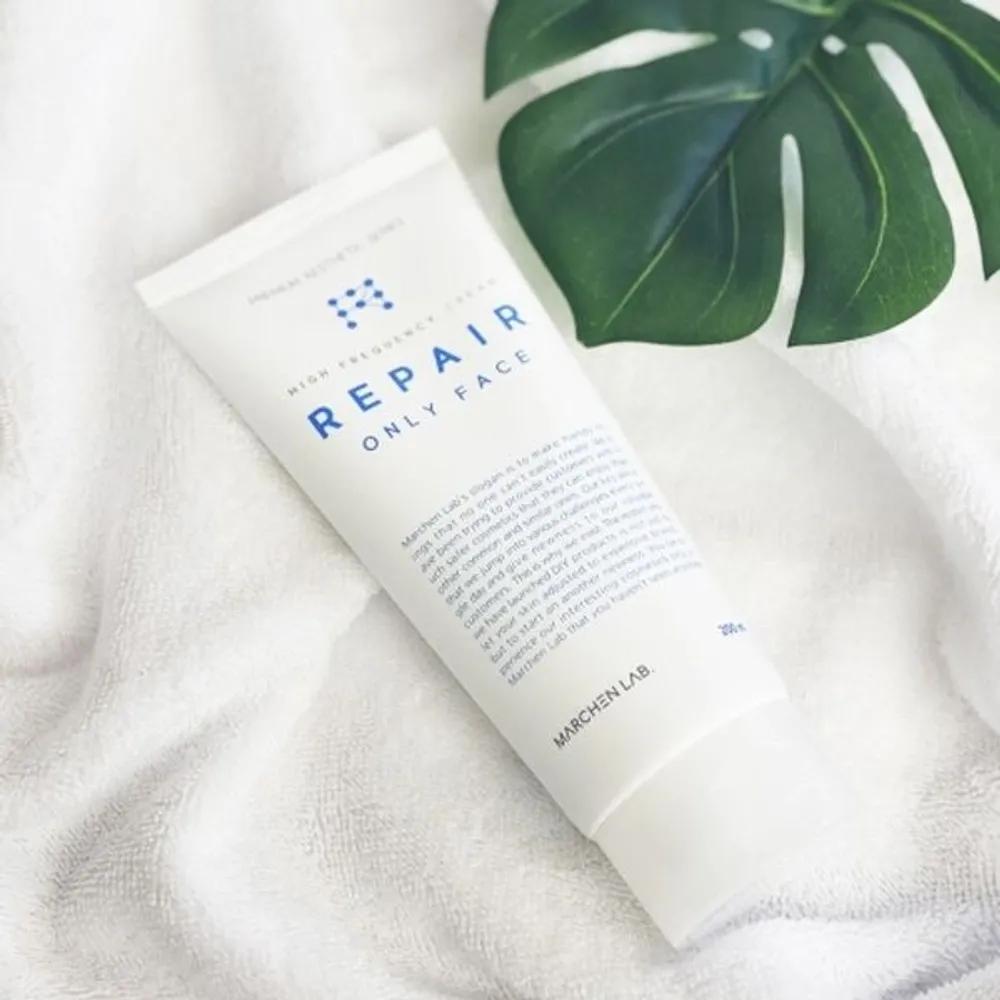 

MARCHEN LAB Repair High-Frequency Cream 200ml 1