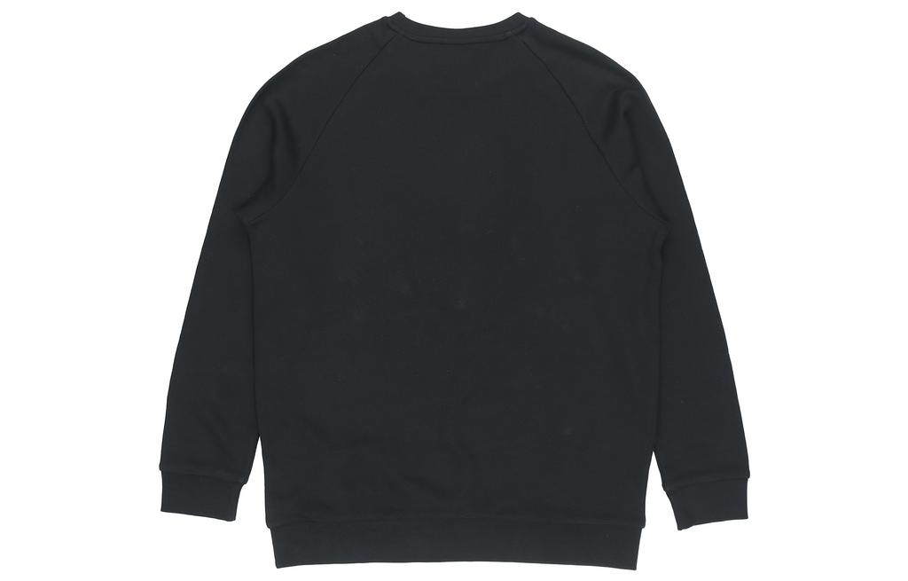 adidas Originals Essential Sweatshirts Men's Crew Neck Moderate Regular DV1600