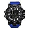 Multifunctional Men's Outdoor Electronic Sports Watch