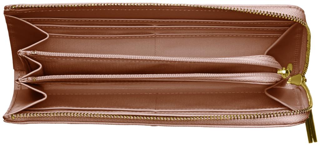 Lanvin en Bleu Casual Bag with Large Zipper [New Color] Luxembourg Women's Old Rose