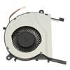 CPU-Lüfter 4-Pin-Stromanschluss Ersatz Laptop-Kühlerlüfter für ASUS X455LD X455CC X555 R455l X555LD K555