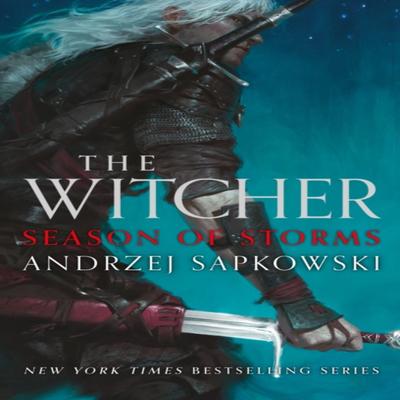 Season of Storms by Andrzej Sapkowski Hardback Book 9781399611138