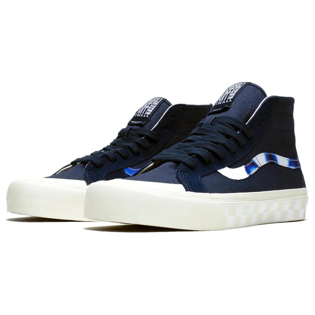 Sk8 Paterson x Sk8 Vans-Hi 138 Decon 'Dress Blues' VN0A3MV1T3K