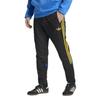 adidas Mens Manchester United FC Jogging Bottoms