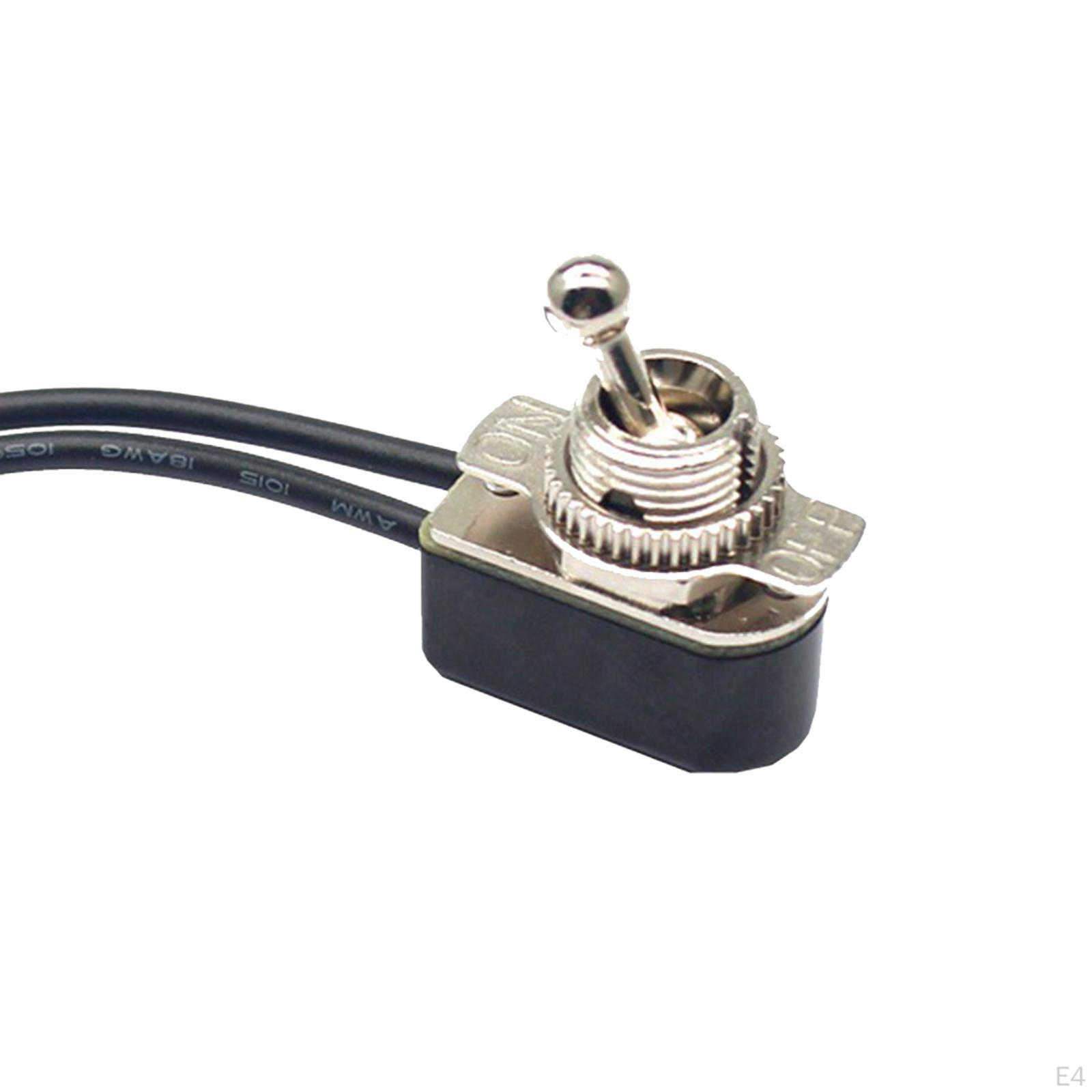 Тумблер для тяжелых условий эксплуатации — фото 6