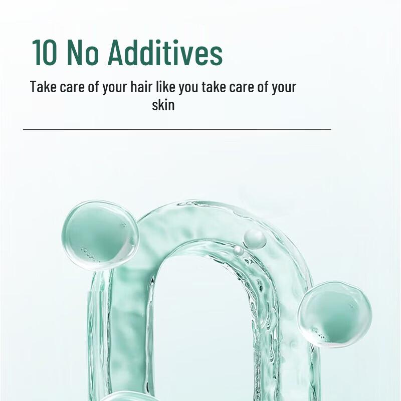 SLEK Oxygen Active Dynamic Anti-Dandruff Shampoo