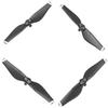 4pcs Drone Propeller Low Noise Blade Props Set Accessories Replacement for    