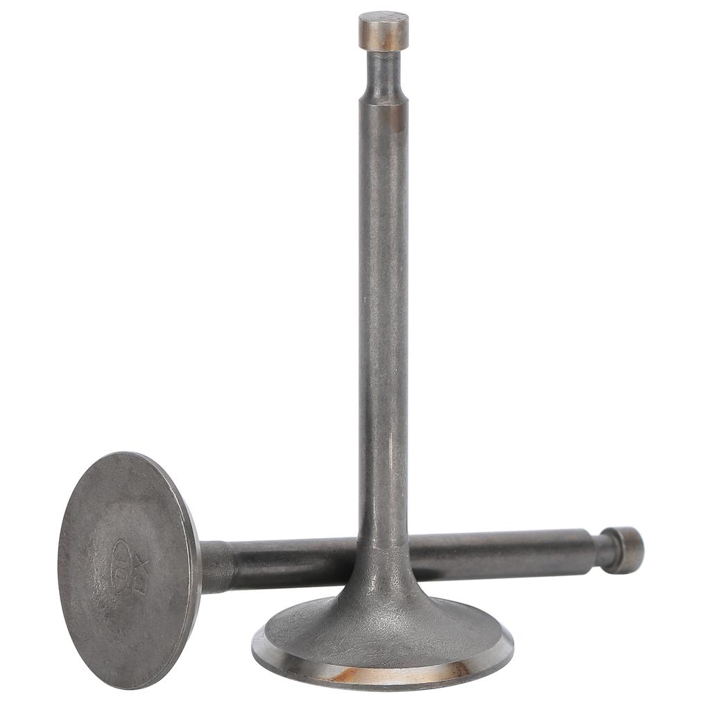 Valve Set Intake Exhaust Valves Replacement Parts for Gasoline Engine Generator 190F/GX420