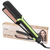 Professional Hair Styling Tool: Hair Straightener and Curling Iron