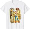 Hot Fashion Casual Disney Pixar Toy Story Sheriff Woody Talking Doll T-Shirt S-4XL Four Seasons