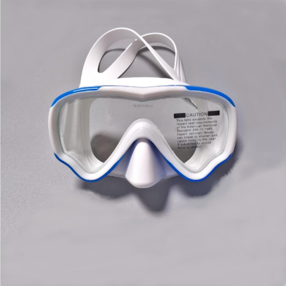 Diving Goggles Frog Goggles Snorkeling Mask