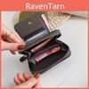 2023 Korean Version Mini Wallet Cute Embroidered Coin Purse For Students