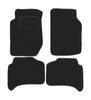 ANTHRA Car Mats For: Kia Sportage I SUV (1995-2004)