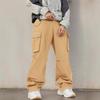 Tactical Pants for Men Lightweight Multi Pockets Army Cargo Work Pants Men's Outdoor Treking Hiking Pants Casual Loose-Fitting Trousers