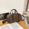 retro Small Bag Women Autumn and Winter2026New Versatile Super Popular Crossbody Bag This Year's Trending Hot Item Handheld Pill