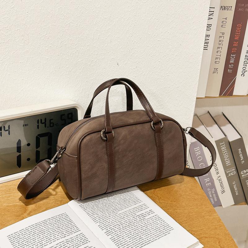 retro Small Bag Women Autumn and Winter2026New Versatile Super Popular Crossbody Bag This Year's Trending Hot Item Handheld Pill