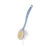Bath Brush, Bath Brush, Can Be Hung On The Back